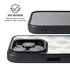 Bouffants and Broken Hearts Cacti 3 iPhone 14 Pro Kickstand Case